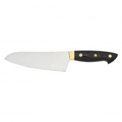 Zwilling Bob Kramer Carbon 2.0 – 7" Santoku Knife