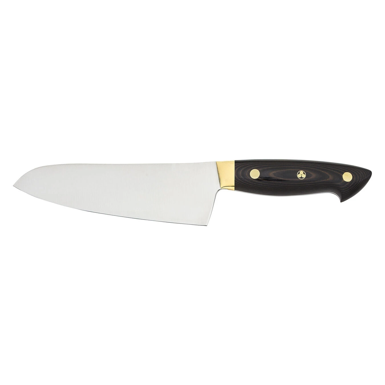 Zwilling Bob Kramer Carbon 2.0 – 7" Santoku Knife 2 Zwilling Bob Kramer Carbon 2.0 – 7" Santoku Knife