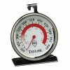 Taylor Oven Thermometer W/ 3" Dial Face Thermometers & Probes