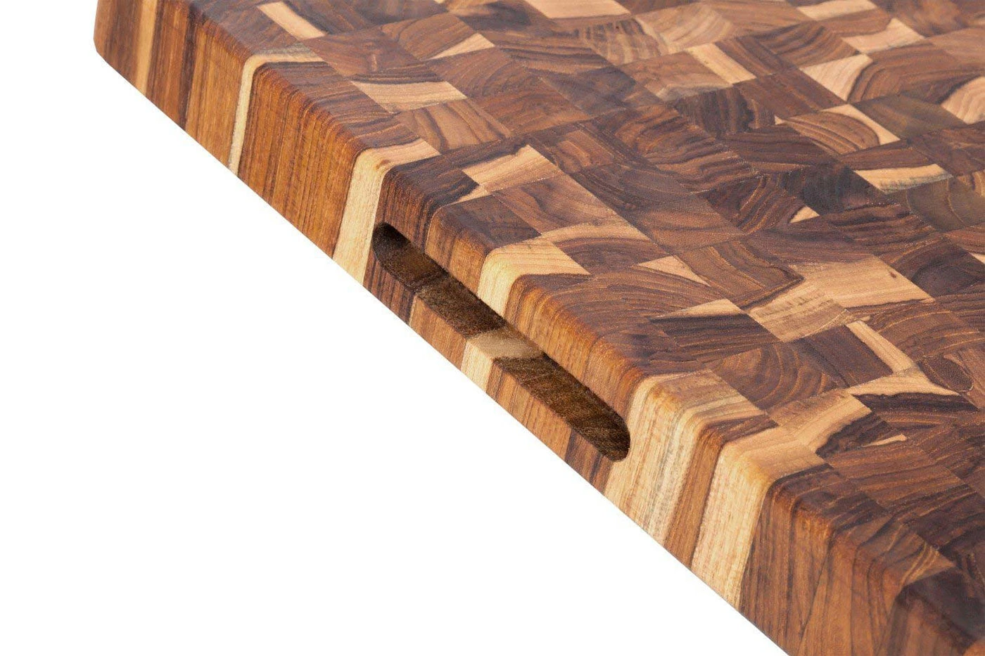Cutting Boards Teakhaus 331 Butcher Block Rectangle Cutting Board Cutting Boards Teakhaus 331 Butcher Block Rectangle Cutting Board
