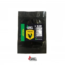 Atlanta Grill Co Rubs Atlanta Grill Company Jamaican Wing Zing