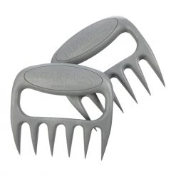 Bear Paw Products BBQ Utensils The Original Bear Paws Meat Claws