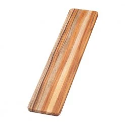 Teakhaus 408 Essential Slicing Long Board Cutting Boards