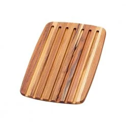 Teakhaus 409 Essential Bread Cutting Board Cutting Boards