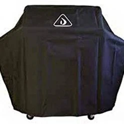 Delta Heat Vinyl Cover For Freestanding Models