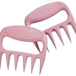 Bear Paw Products BBQ Utensils The Original Bear Paws Meat Claws