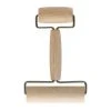 Harold Import Co. Pizza Accessories Mrs. Anderson's Double Dough Roller