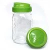 Ball Mason Canning Jar With Pour & Store Cap - 1440040003 Food Storage