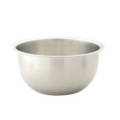 Harold Import Co. Mixing Bowls HIC Kitchen Stainless Steel Mixing Bowl