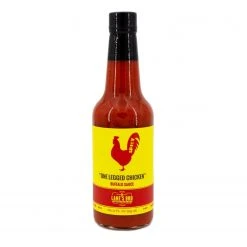 Shop All Sauces Lane's BBQ: One Legged Chicken