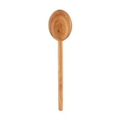Harold Import Co. Eddington's Olive Wood Spoon