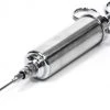 Injectors & Marinators Charcoal Companion Stainless Marinade Injector
