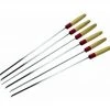 Grill Pro Premium “V” Skewers Cooking Utensils