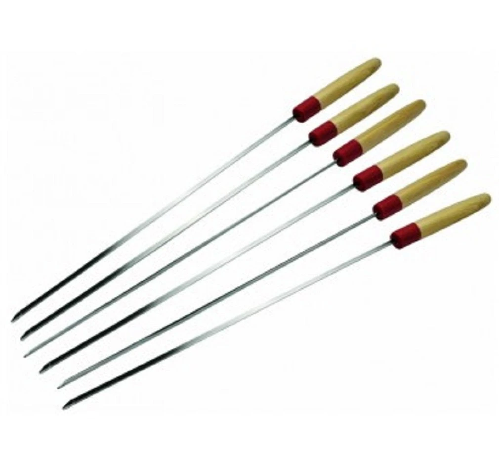 Grill Pro Premium “V” Skewers Cooking Utensils Grill Pro Premium “V” Skewers Cooking Utensils