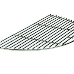 Kamado Joe Classic Joe Half Moon Cooking Grate