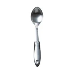 OXO Steel Serving Spoon Cooking Utensils