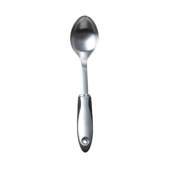 OXO Steel Serving Spoon Cooking Utensils 1 OXO Steel Serving Spoon Cooking Utensils