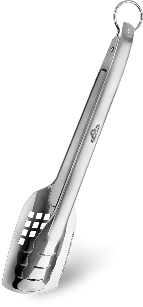 Napoleon 2 In 1 Spatula Tong 1 Napoleon 2 In 1 Spatula Tong