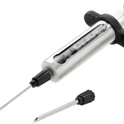 Napoleon Stainless Steel Marinade Injector