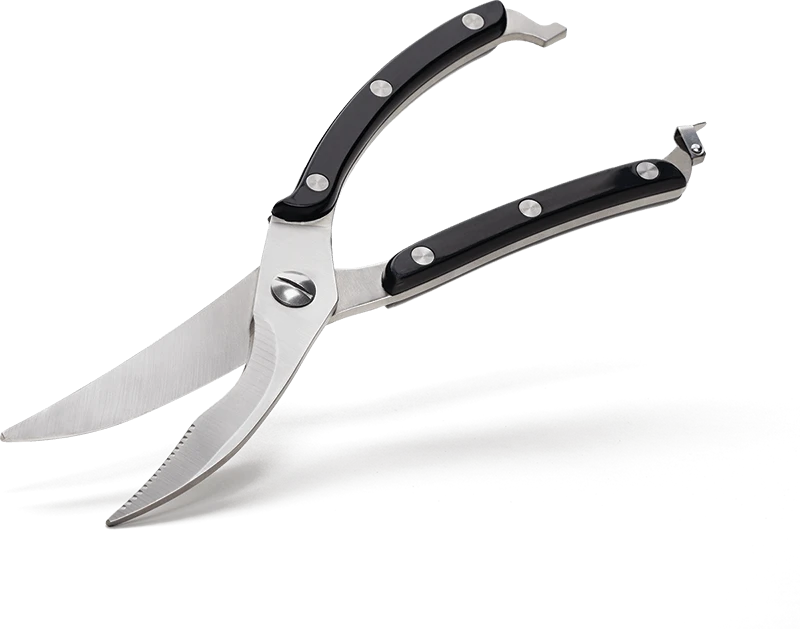 Napoleon PRO Poultry Shears 1 Napoleon PRO Poultry Shears