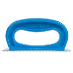 Brushes, Scrubbers & Scrapers 3M Griddle Holder Kit 8 Brushes, Scrubbers & Scrapers 3M Griddle Holder Kit