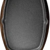 Napoleon Cast Iron Sizzle Platter