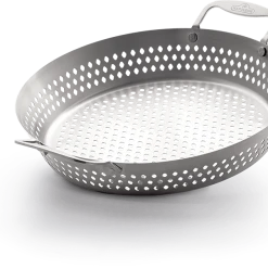 Napoleon Stainless Steel Grilling Wok