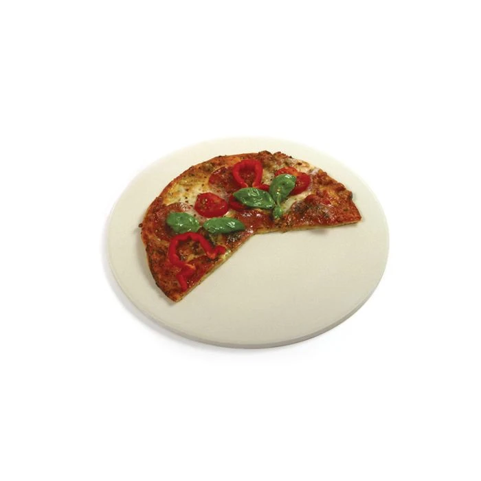 Norpro 13" Pizza Stone 1 Norpro 13" Pizza Stone
