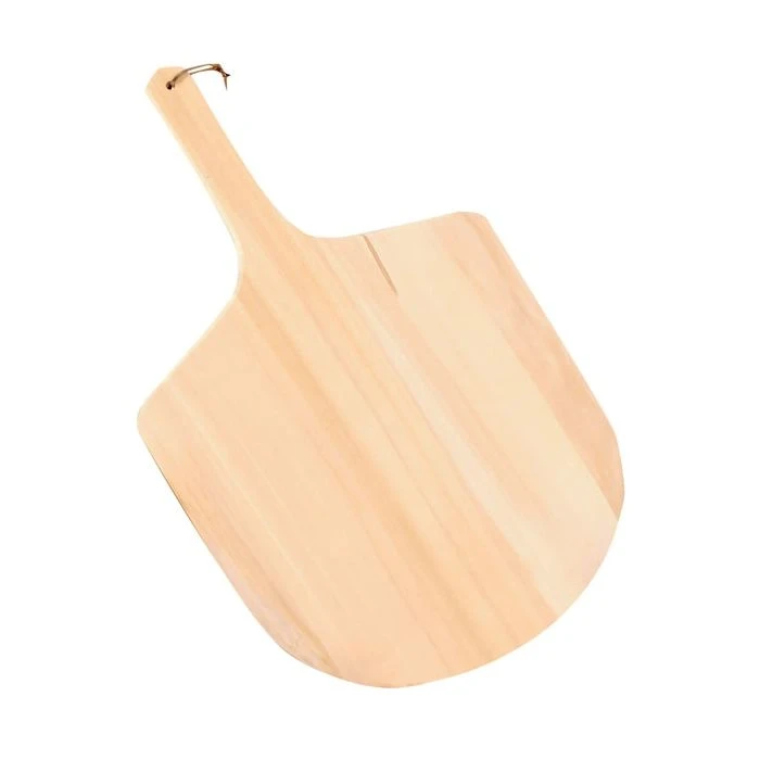 Norpro Wood Pizza Peel/Paddle 1 Norpro Wood Pizza Peel/Paddle