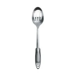 OXO Steel Slotted Spoon Cooking Utensils