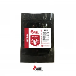 Atlanta Grill Company Buffalo Wing Zing Atlanta Grill Co Rubs