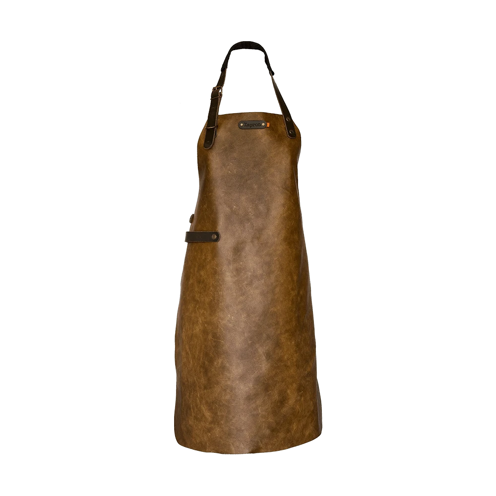 Xapron Atlanta Leather Apron Aprons 4 Xapron Atlanta Leather Apron Aprons