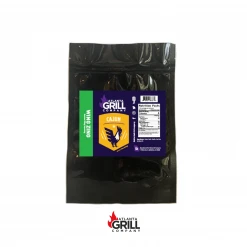 Atlanta Grill Co Rubs Atlanta Grill Company Wing Zing Set