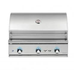 Delta Heat 32” Outdoor Gas Grill
