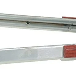 Fox Run Brands Cooking Utensils Outset BBQ Tongs Extra-Long Rosewood Handles