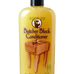 Howard Products Howard Butcher Block Conditioner