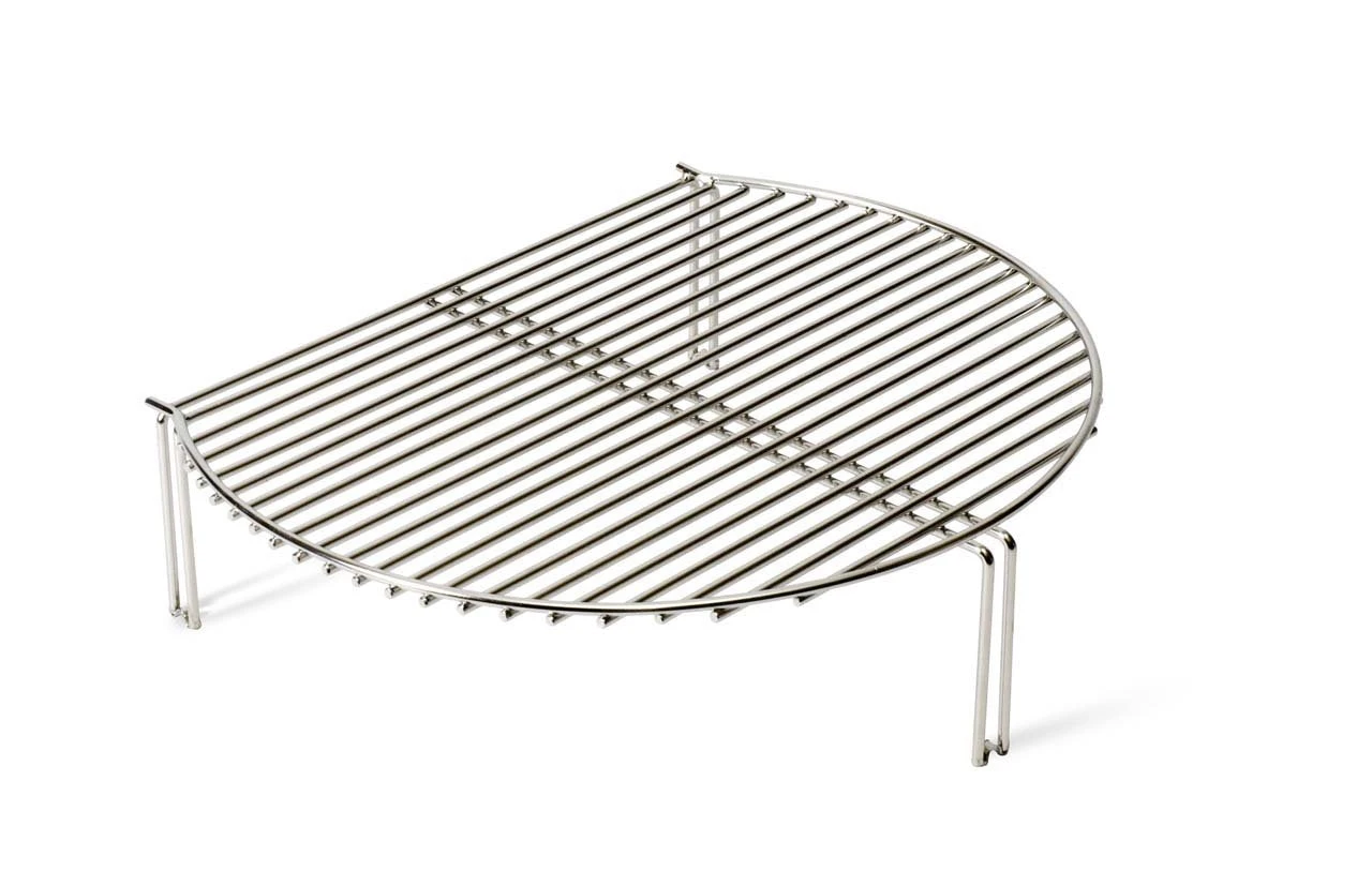 Kamado Joe Big Joe® - Grill Expander Kamado Joe 1 Kamado Joe Big Joe® - Grill Expander Kamado Joe