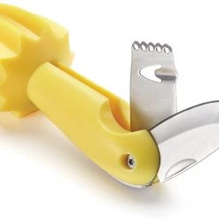 Fox Run Brands Outset Lemonaid Citrus Multitool