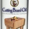 Howard Products Cutting Boards Howard Cutting Board Oil