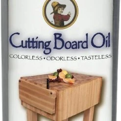 Howard Products Cutting Boards Howard Cutting Board Oil