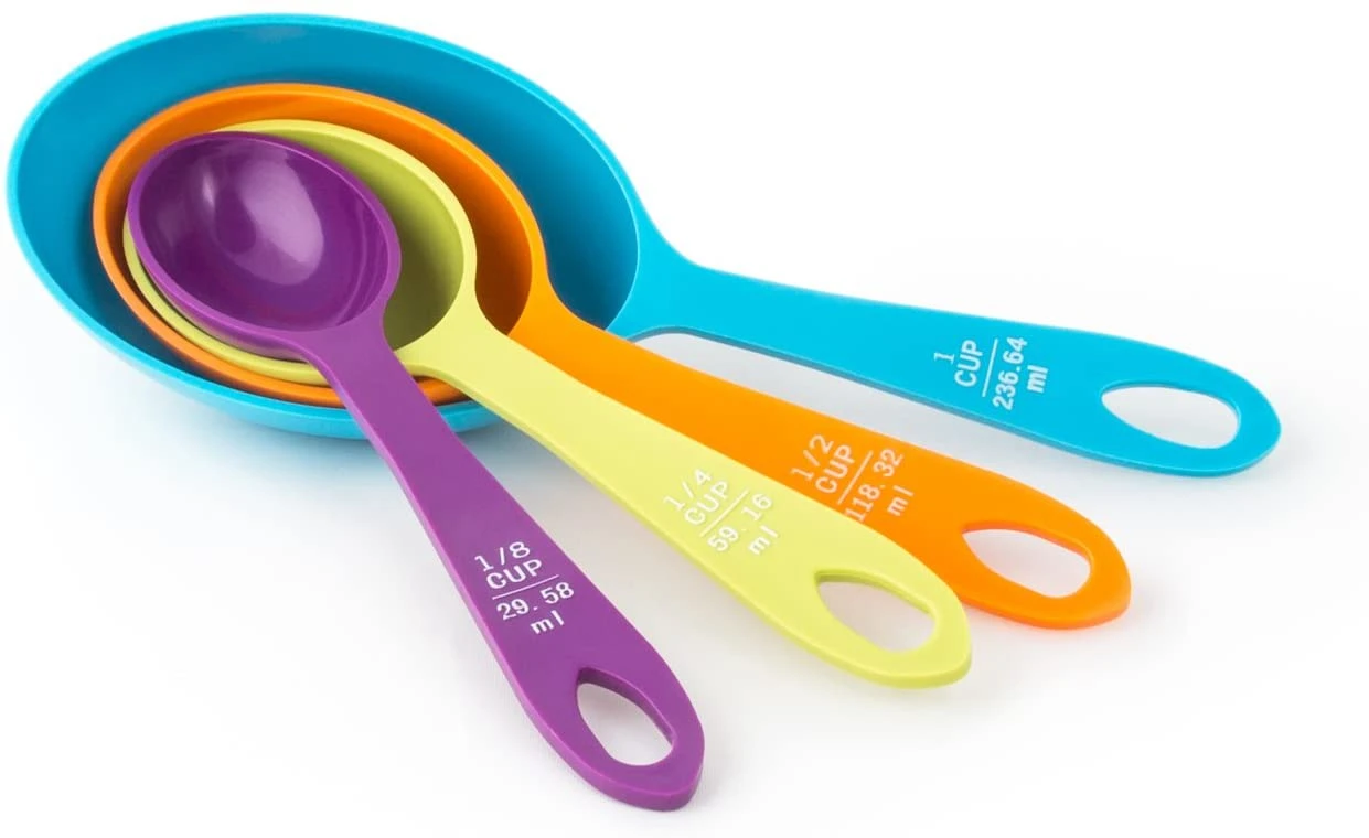 Fox Run Brands Fox Run Measuring Cup Set 1 Fox Run Brands Fox Run Measuring Cup Set