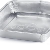 Napoleon Disposable Aluminum Grease Trays For TravelQ™ Series (5pk)