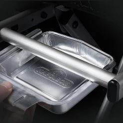Napoleon Disposable Aluminum Grease Trays For TravelQ™ Series (5pk)