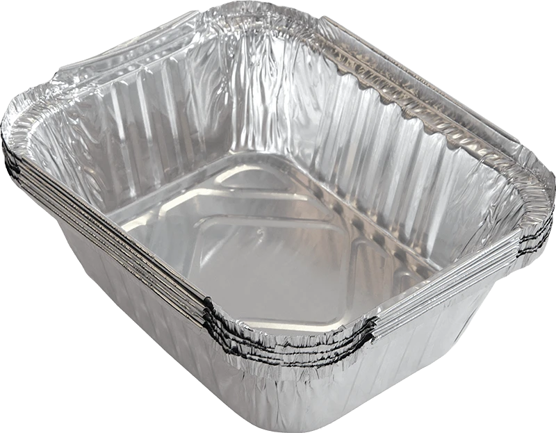 Napoleon Grease Drip Trays (6"x5") Pack Of 5 Napoleon Grease Drip Trays (6"x5") Pack Of 5