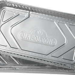 Napoleon Large Grease Drip Trays (14"x8") Pack Of 5
