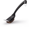 Napoleon Natural Fiber Grill Brush With Grid Scraper