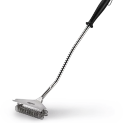 Napoleon Bristle Free Wide Grill Brush