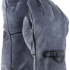 Napoleon Genuine Leather BBQ Gloves