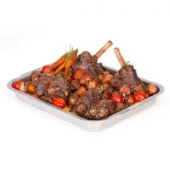 Broil King Roasting & Drip Pan Grill Pans, Griddles & Presses