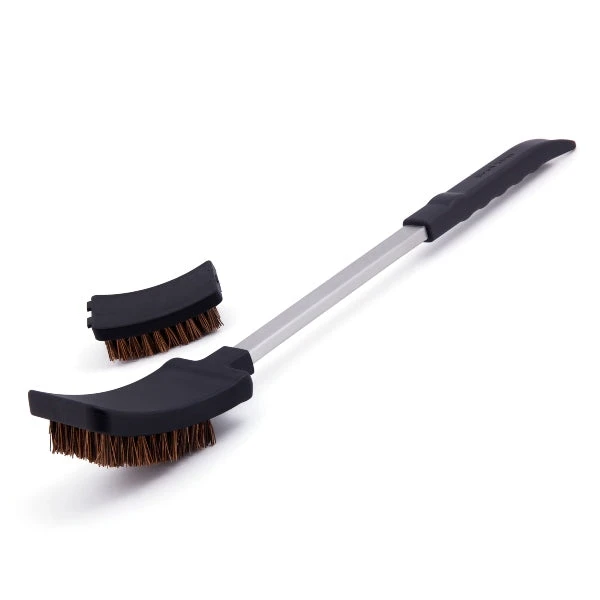 Broil King Baron Palmyra Grill Brush 1 Broil King Baron Palmyra Grill Brush
